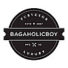 Bagholicboy