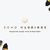 Boho Weddings
