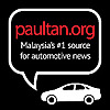 Paul Tan's Automotive News