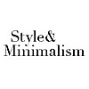 Style & Minimalism