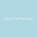 Save The Marriage