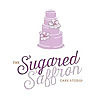 The Sugared Saffron Cake Studio