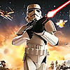 Star Wars HQ