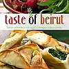 Taste of Beirut Blog