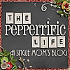 The Pepperrific Life | ...smart solo-parenting with a dash of pepper