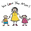 SingleMom.com | Resources for single moms, and a lot more