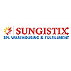 Sungistix | Smart 3PL Warehouse Services