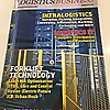 Logistics Business® Magazine | Materials Handling & Warehousing