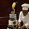 Tees Bakery | Luxury Wedding Cakes