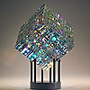Jack Storms | The Glass Sculptor