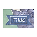 Tildas World » Patchwork and quilt