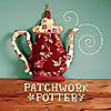 Patchwork Pottery