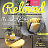 Reloved | The Creative Guide to Upcycling your Home