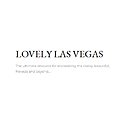 Lovely Las Vegas