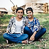 Indian Orphanage