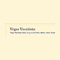 Vegas Vacations