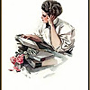 THE 'BACK FENCE' OF GENEALOGY...