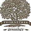 Thornetree Genealogy