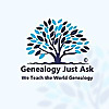 Genealogy Just Ask