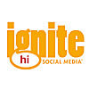Ignite Social Media » Facebook Marketing 
