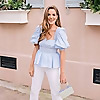 Gal Meets Glam | Style