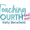 Teaching Fourth