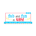 Fab and Fun in 4th!