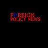 Foreign Policy News