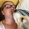 Hound Mamas | Two moms, two hounds, and a toddler