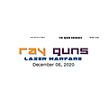 Ray Guns and Laser Weapon Technology