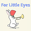 Little Four Eyes - Cataracts