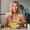 The Blonde Abroad | Thailand