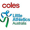 Little Athletics Australia