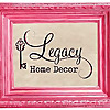 Legacy Home Staging | News