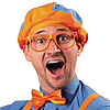 Blippi Toys