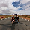 Thomfre & Heltinnen | Traveling the world, one cache at a time
