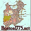 Boston 1775