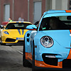 Gumbal