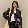 Maggie Zhu