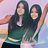 Two Sisters Toy Style