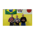 Grappling and Fitness