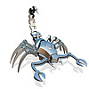 Stingbot Games