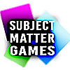 Subject Matter Games | Indie Game Developers