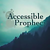 Accessible Prophecy