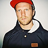Tall Order BMX