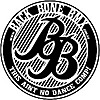 Back Bone BMX