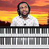 Piano Lesson with Warren
