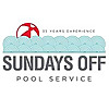 Sundays Off Pools Blog
