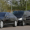 Limo Rental Atlanta