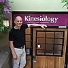 College of Kinesiology
